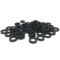 Custom EPDM FKM NBR FPM FFKM Rubber Y Ring for Oil Seal Hydraulic Seals Y-ring